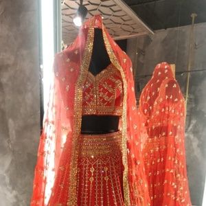 Lehenga